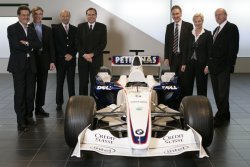 Nessun divorzio tra SRG SSR idée suisse e Formula 1